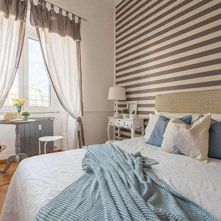 Suite 06 Рим Экстерьер фото