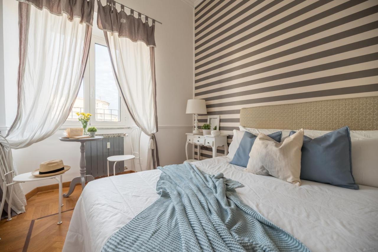 Suite 06 Рим Экстерьер фото