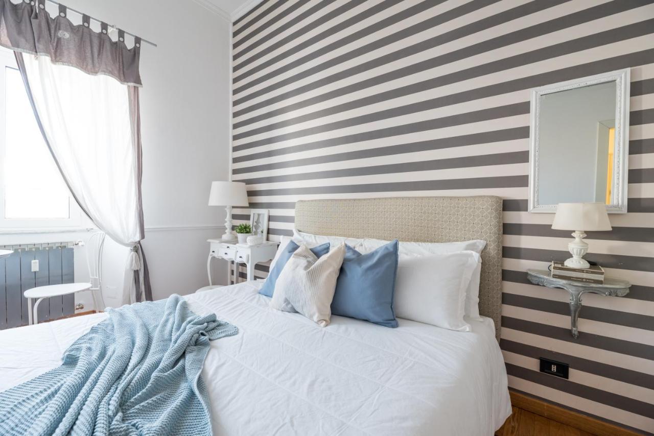 Suite 06 Рим Экстерьер фото