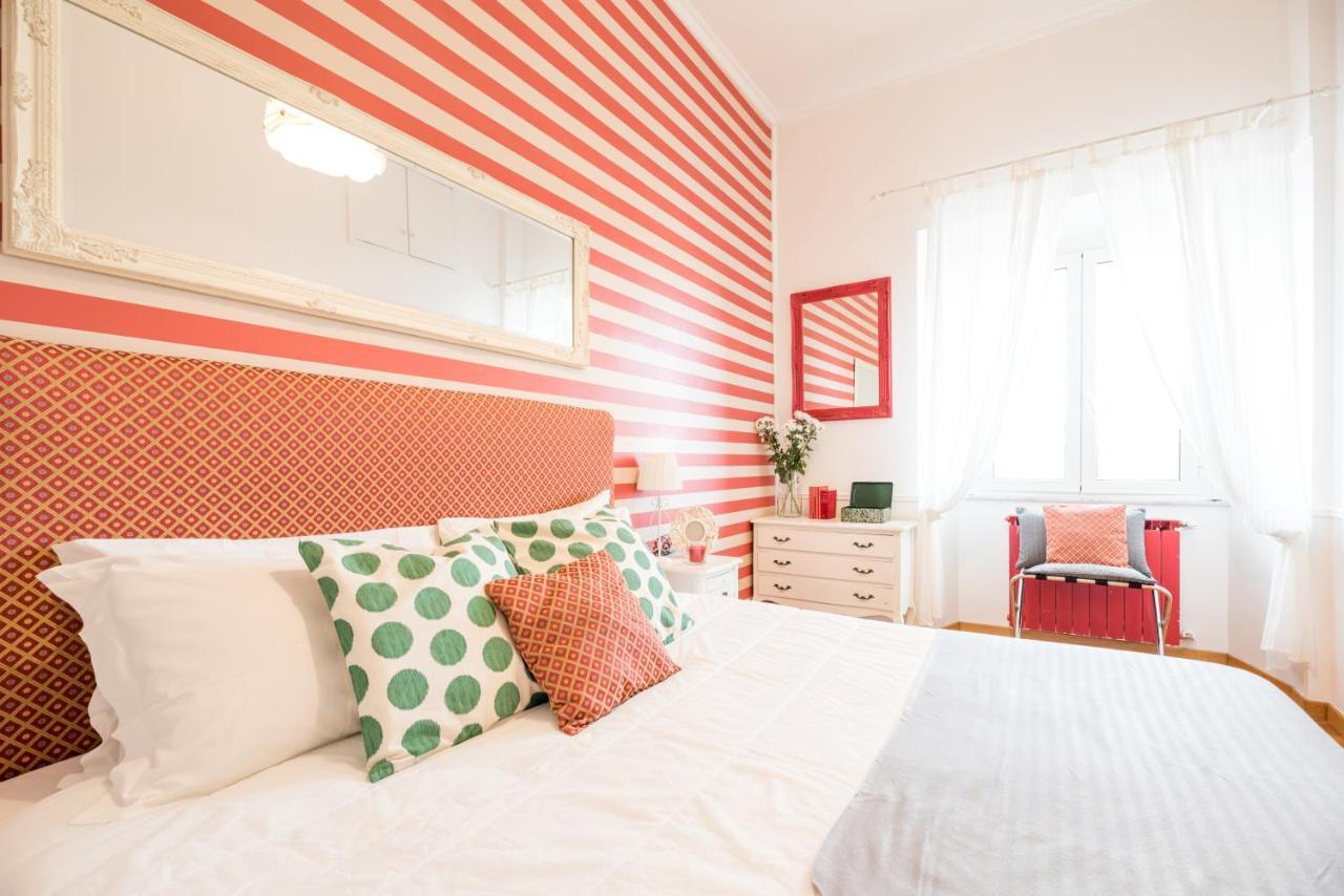 Suite 06 Рим Экстерьер фото