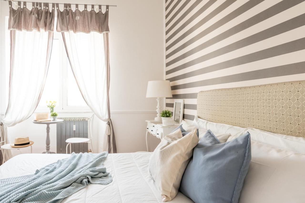Suite 06 Рим Экстерьер фото