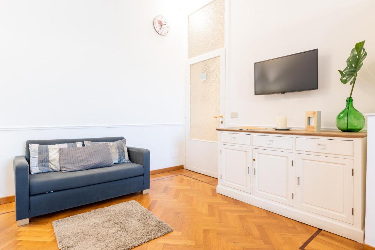 Suite 06 Рим Экстерьер фото