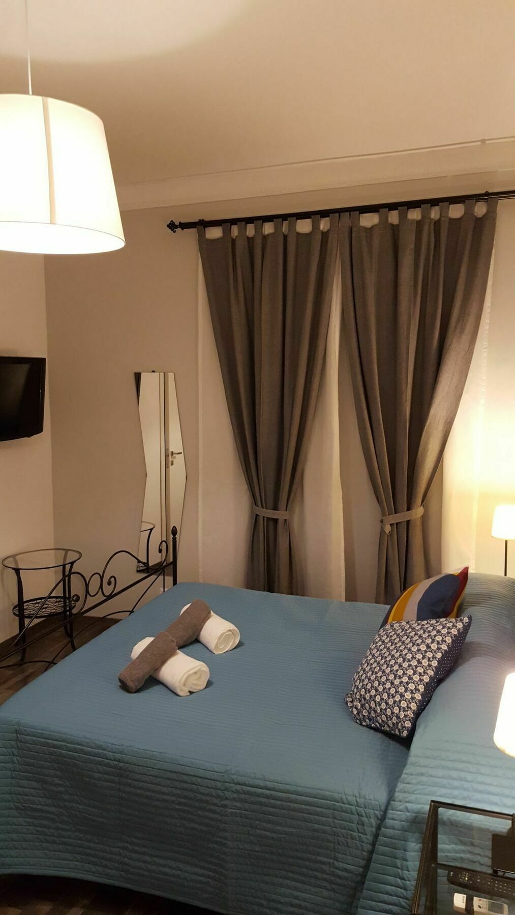 Suite 06 Рим Экстерьер фото