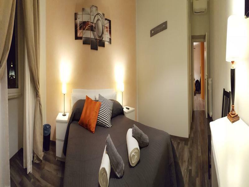 Suite 06 Рим Экстерьер фото