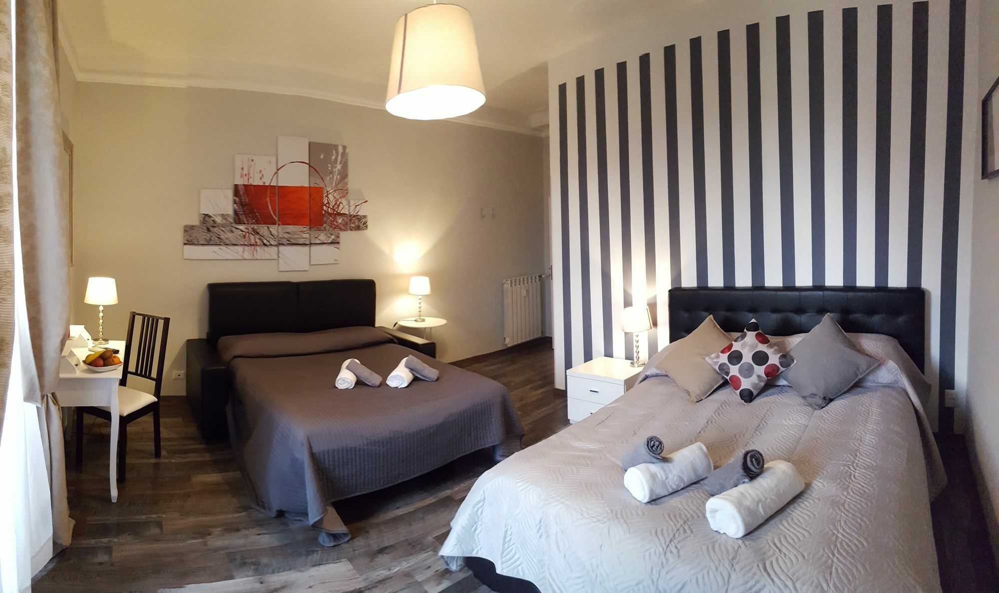Suite 06 Рим Экстерьер фото