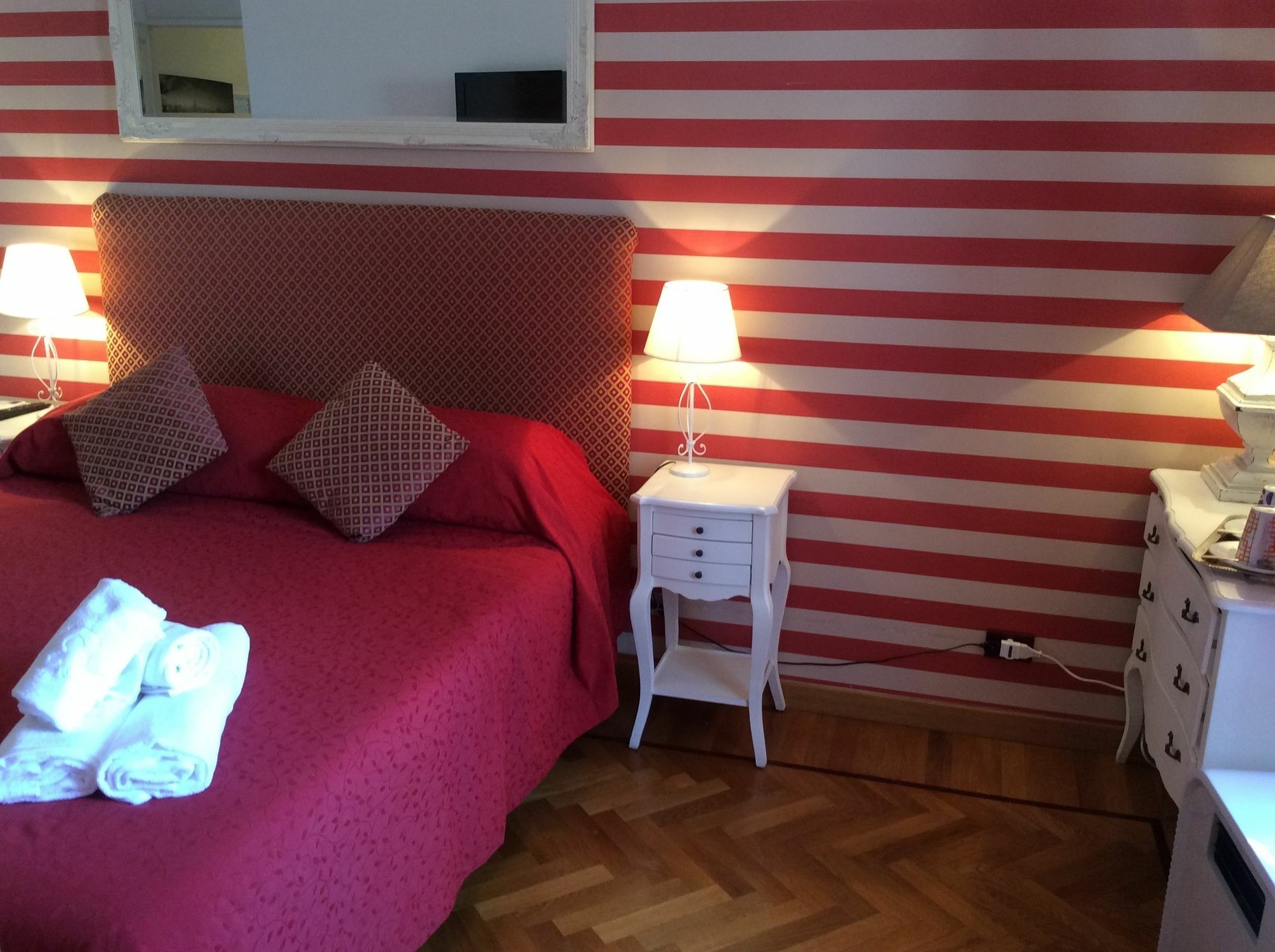 Suite 06 Рим Экстерьер фото