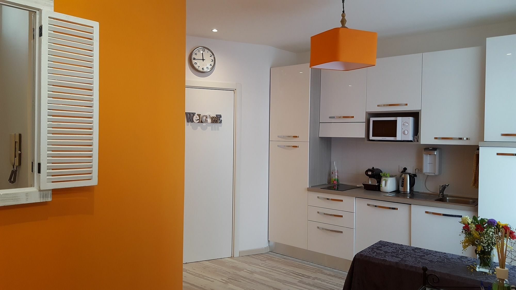 Suite 06 Рим Экстерьер фото